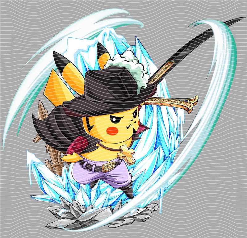 Animation design-J 305